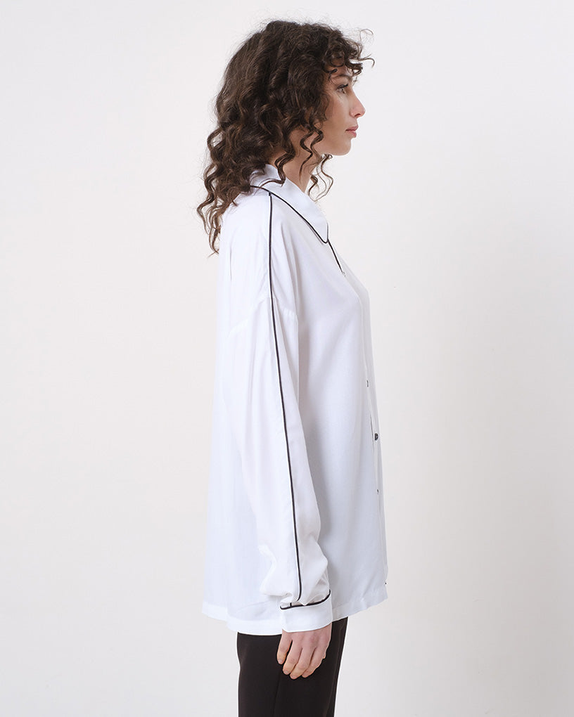 CAMICIA B-LINE Donna