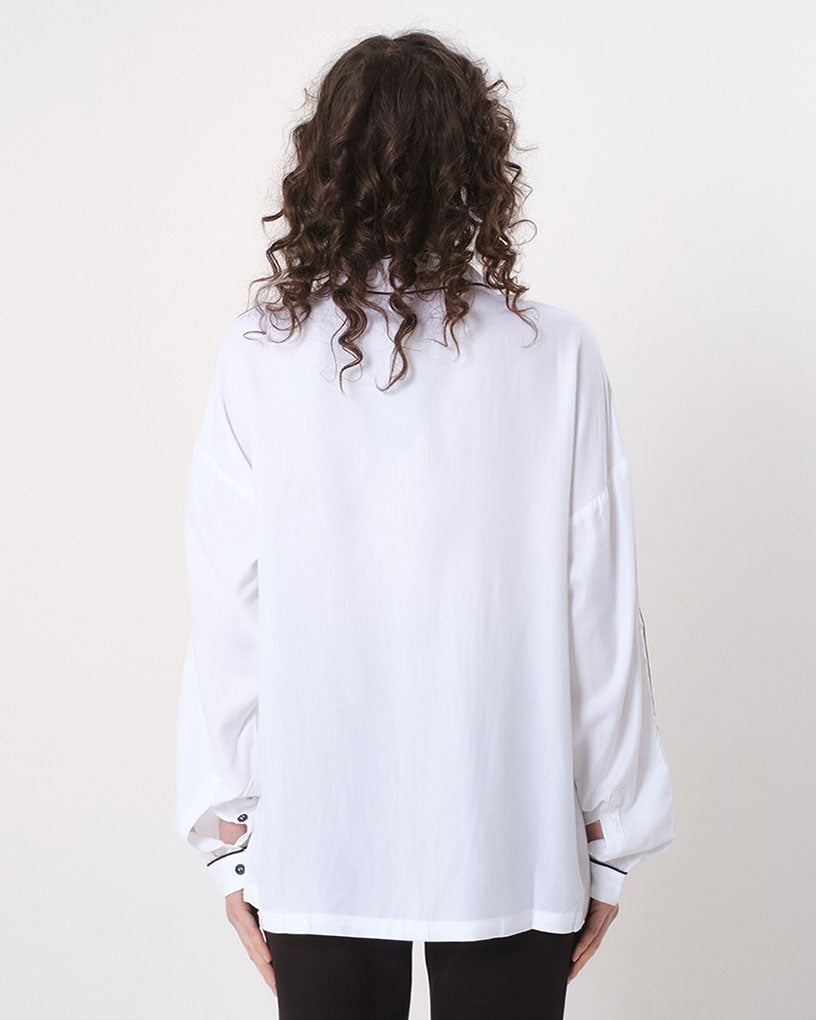 CAMICIA B-LINE Donna