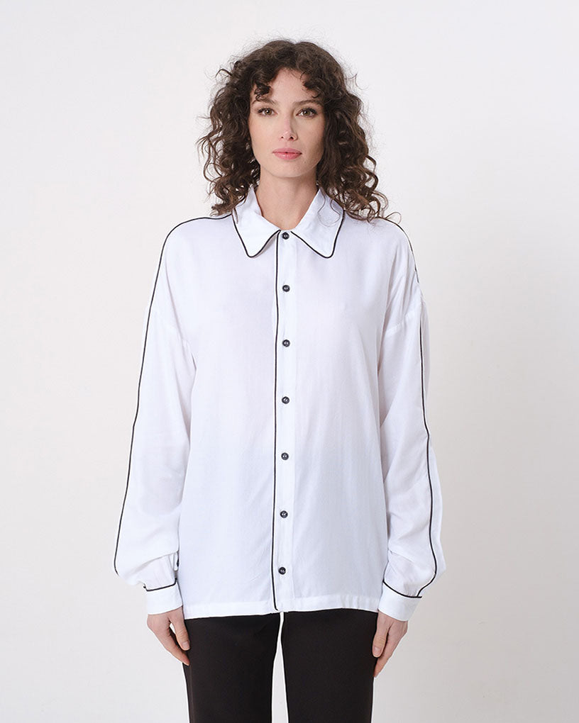 CAMICIA B-LINE Donna