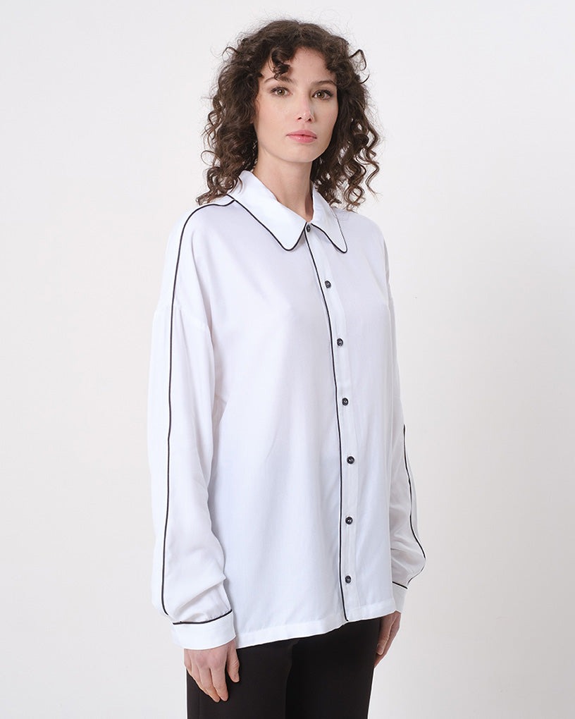CAMICIA B-LINE Donna