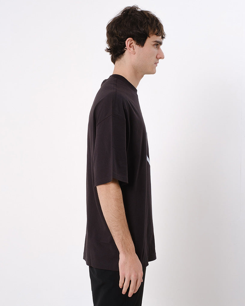 LOGO T-SHIRT Man