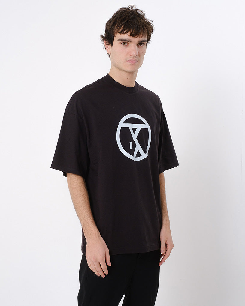 LOGO T-SHIRT Man