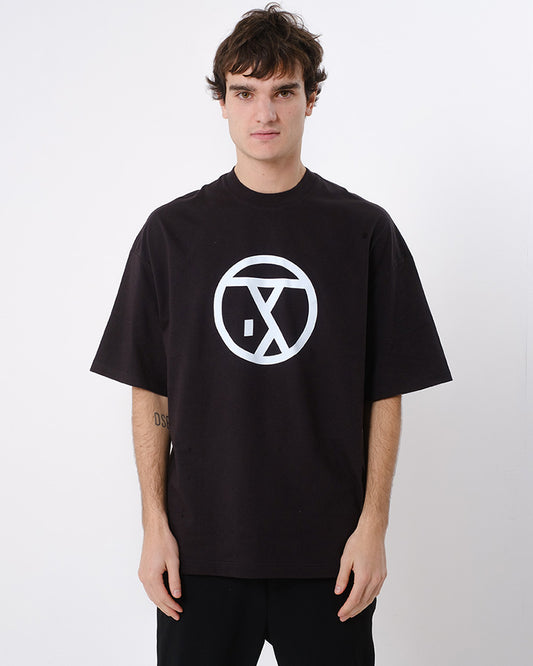 LOGO T-SHIRT Man